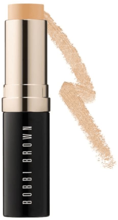 best foundation stick mature skin.